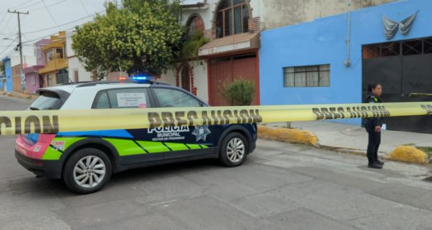 En ataque directo, asesinan a líder del mercado La Acocota