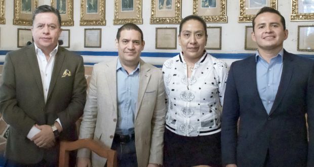 Conferencia en CCU sensibilizará a comunidad BUAP contra uso de drogas 