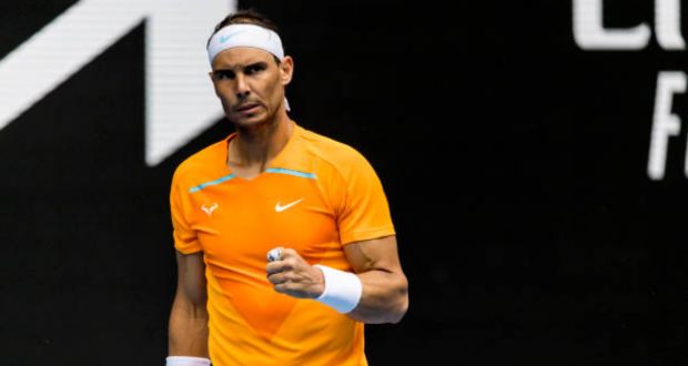 Nadal se pierde Roland Garros y avisa que su retiro está cerca