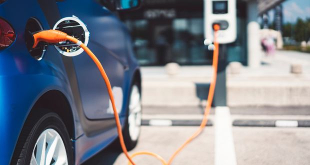 Sólo 4% de autos eléctricos e híbridos vendidos en 1er bimestre llegan a Puebla