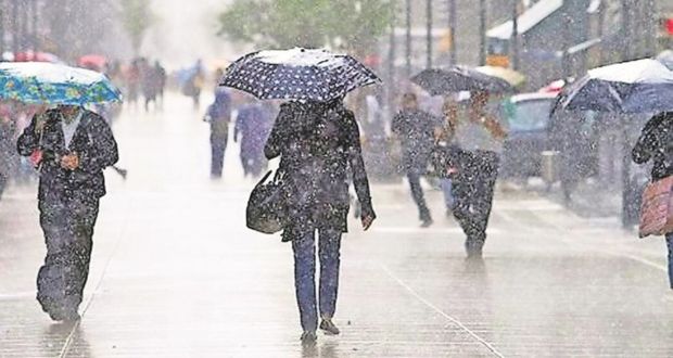 En 2023, Puebla tendrá más lluvias y alcanzará media nacional, prevén Sedena