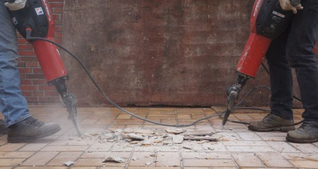 5 factores a considerar al elegir una empresa de renta de maquinaria ligera
