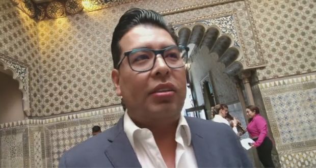 PRI en Puebla, sin temer desbandada por apoyo de Jiménez Merino a Sheinbaum