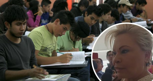 Sin universidades, 48.2% estado de Puebla; se concentran en zona metropolitana