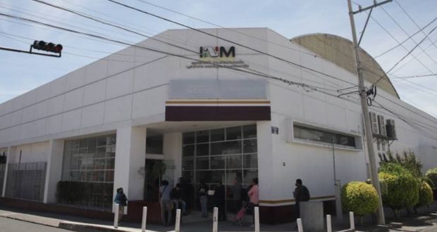 Suspende INM temporalmente Estancias Provisionales en el país