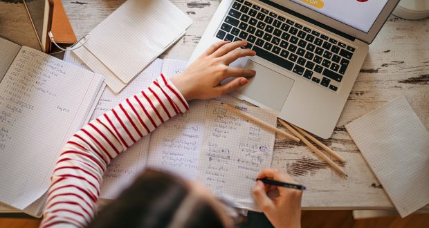 Educación a distancia se apoya de herramientas didácticas: SEP