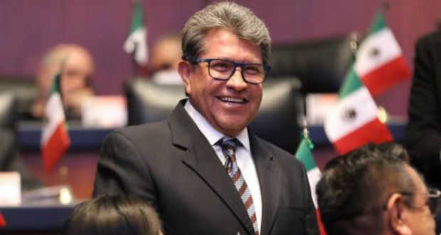 Asegura Monreal que es momento de tomar definiciones políticas rumbo a elección en Coahuila