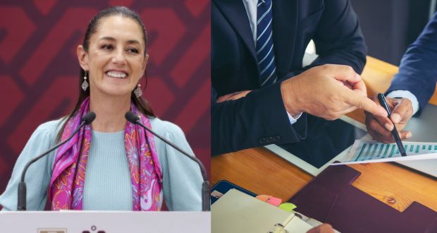 Cancelan reunión del sábado entre Claudia Sheinbaum y empresarios en Puebla