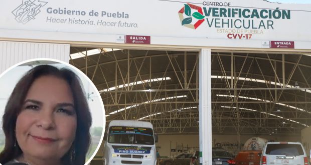 Verificentros en Puebla: alistan 13 en segundo semestre y licitarán 5 más