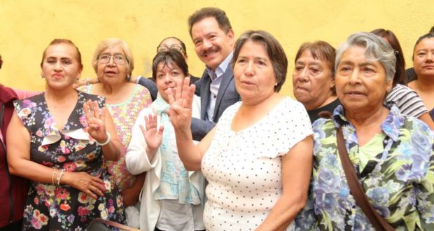 ¡Cumplimos! Les cerramos las puertas a violentadores y deudores alimentarios con Ley 3 de 3: Ignacio Mier