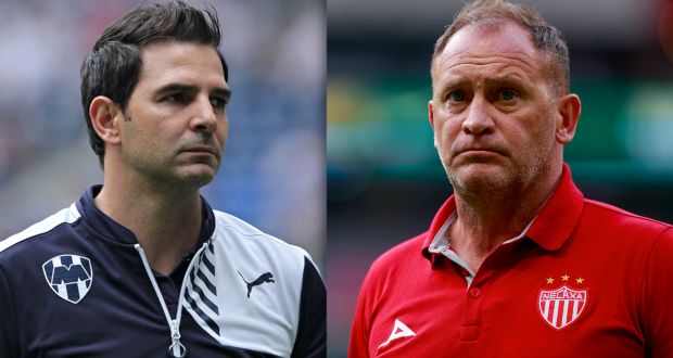 Duilio Davino y Andrés Lillini se unen las direcciones del “Tri”