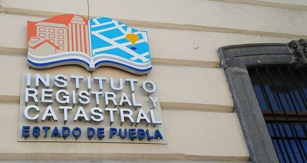 Gobierno modernizará registro catastral con 20.5 mdp para eficientar servicio