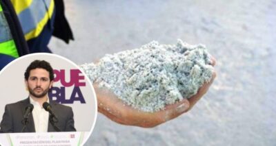 Puebla y empresa federal analizarán aprovechar 6 yacimientos de litio en estado