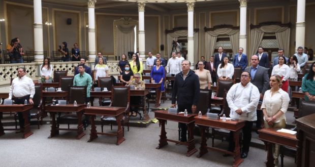 Aprueba LXI Legislatura reformas para fortalecer al Poder Judicial