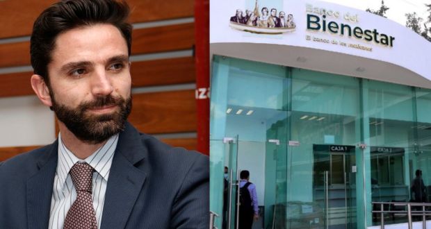 Bancos del Bienestar promoverán desarrollo económico, no sólo apoyos: Abdala