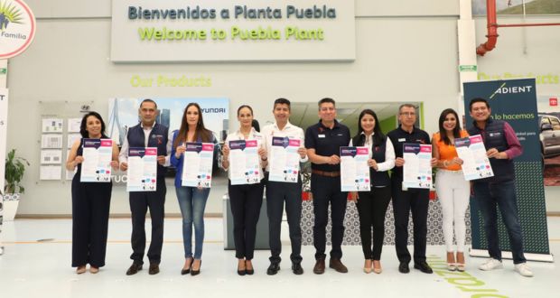 Ayuntamiento de Puebla capacitará a 50 empresas en inclusión