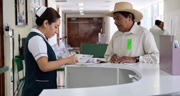 IMSS-Bienestar, columna vertebral del nuevo modelo de atención