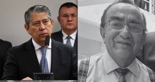 Identifican a asesinos de periodista Marco Aurelio Ramírez en Tehuacán: FGE