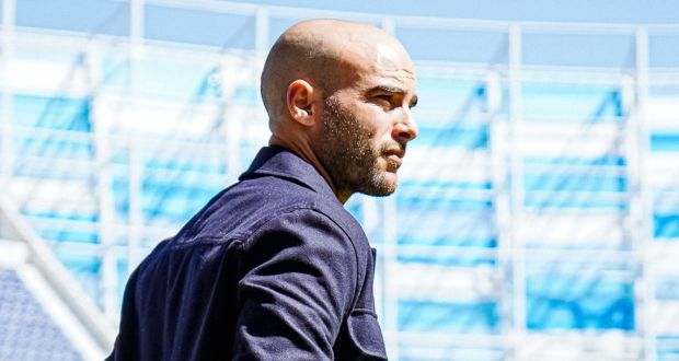 Del Puebla a selección; Arce será nuevo DT de la “sub-20”