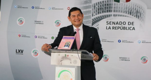 Recomendación de OMS concuerda con Armenta en evitar edulcorantes