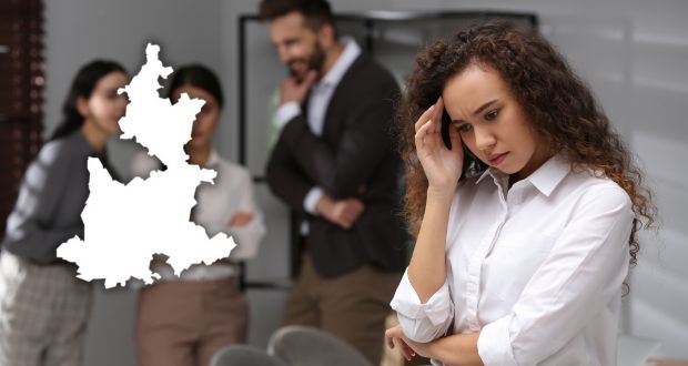 Casos de discriminación en Puebla suben 2.2% en 5 años; es 2° en país