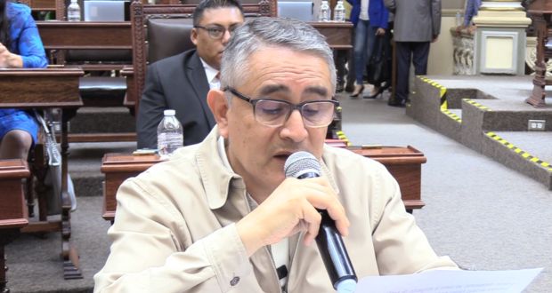 Analizará LXI Legislatura iniciativa para aumentar derechos a personas con discapacidad