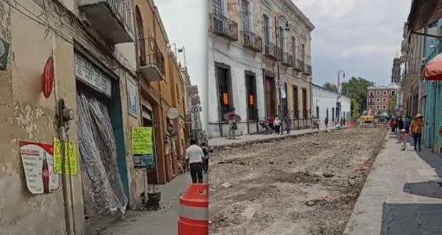 Mejorarán imagen urbana de 10 a 18 Ote-Pte para complementar obras del CH