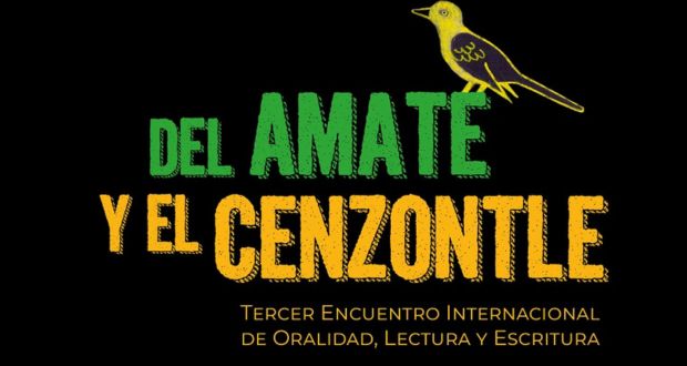 Puebla, sede del tercer encuentro de oralidad, lectura y escritura