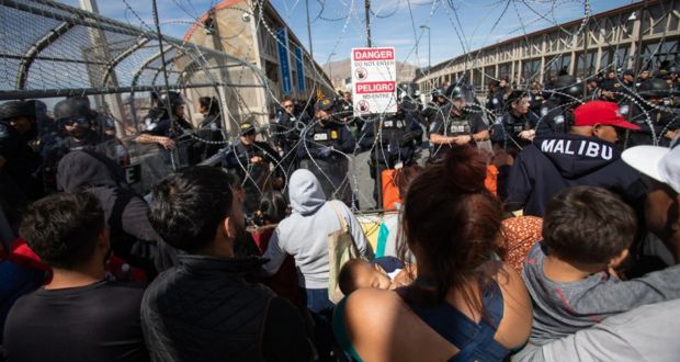 ONU se pronuncia en contra de políticas de EU para limitar asilo a migrantes 