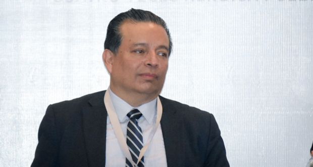 FGR llama a capacitar MPs de Puebla para que delincuentes sean sentenciados