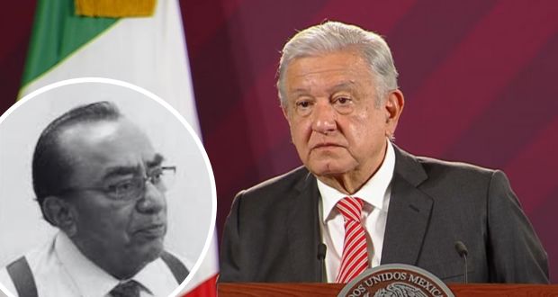 Asesinato de Marco Aurelio Ramírez, sin relación a su labor periodística: AMLO
