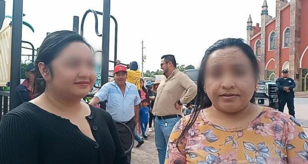 Periodista denuncia amenazas de 2 regidoras de Los Reyes; compañeros, también