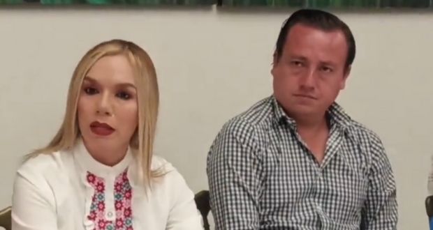 Daniela Mier descarta participar en elecciones de 2024; apoyará a su papá