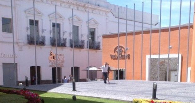 Guardia discrimina a pareja gay en Paseo de San Francisco; CDH investiga