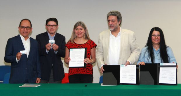 Con Finabien, 5.2 millones de alumnos podrán hacer uso de servicios financieros