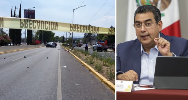 Gobierno revisará organización de Vía Recreativa tras muerte de ciclista