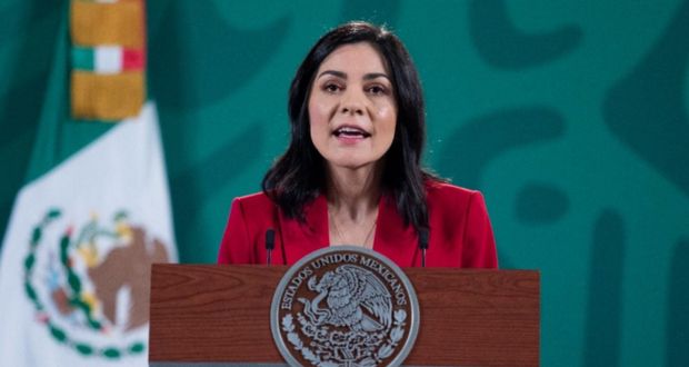 Intervencionismo de Estados Unidos a través de financiamiento a ONG: Vilchis