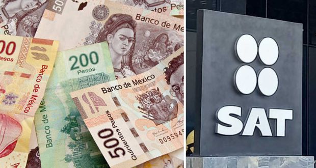 Puebla logra recuperar 1,900 mdp pagados al SAT por omisión; es el 75%