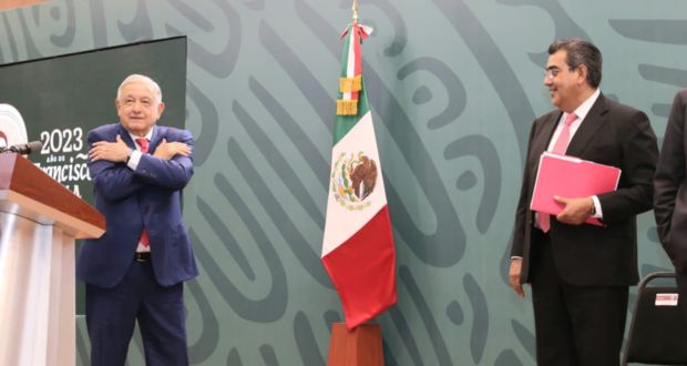 AMLO, sin favorito para gubernatura de Puebla; ciudadanos elegirán candidatos