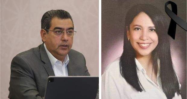 Feminicidio de Alicia Esmeralda: Céspedes asegura que habrá justicia