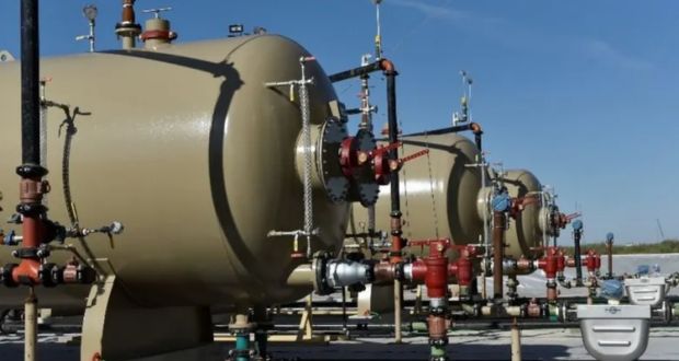 México va por autosuficiencia de gas: AMLO; habrá plantas de licuefacción