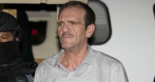 Tras ordenar su liberación, reaprehenden a “El Güero” Palma; ahora por homicidio