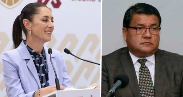 Uso de encuestas no son parte de la estrategia de Sheinbaum: Julio Huerta