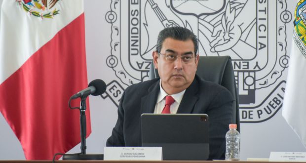 Habrá justicia por agresión contra agentes ministeriales en Izúcar: Céspedes