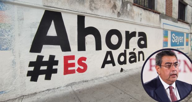 Céspedes llama a ediles a actuar contra promoción política en mobiliario urbano
