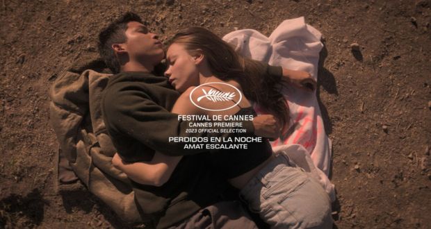 Conoce qué películas mexicanas participarán en Cannes