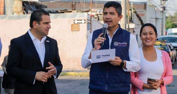 Comuna analizará sanciones por promoción política en mobiliario urbano