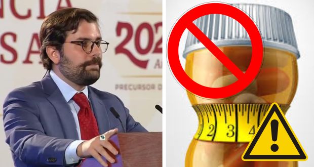 Tras más 24 años en el mercado, Cofepris cancela registro sanitario de Redotex