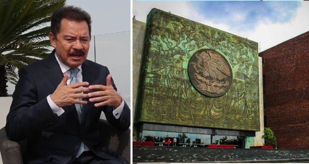 Foros para reforma al Poder Judicial iniciarán 30 de mayo; Valadez estará: Mier