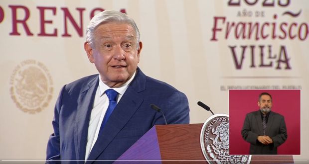 Gobierno podría comprar Banamex si Grupo México desiste: AMLO